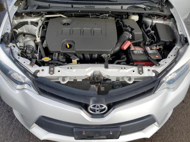 Photo 10 VIN: 5YFBURHE2EP080156 - TOYOTA COROLLA 