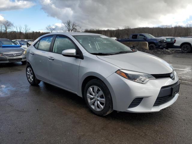 Photo 3 VIN: 5YFBURHE2EP080156 - TOYOTA COROLLA 