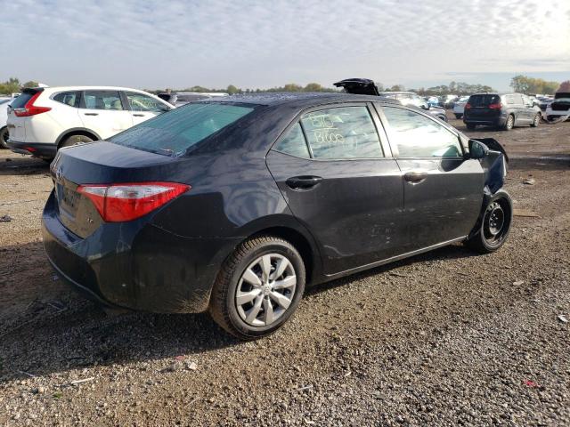 Photo 2 VIN: 5YFBURHE2EP080285 - TOYOTA COROLLA 