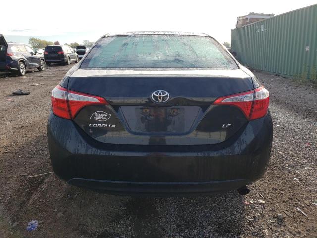 Photo 5 VIN: 5YFBURHE2EP080285 - TOYOTA COROLLA 