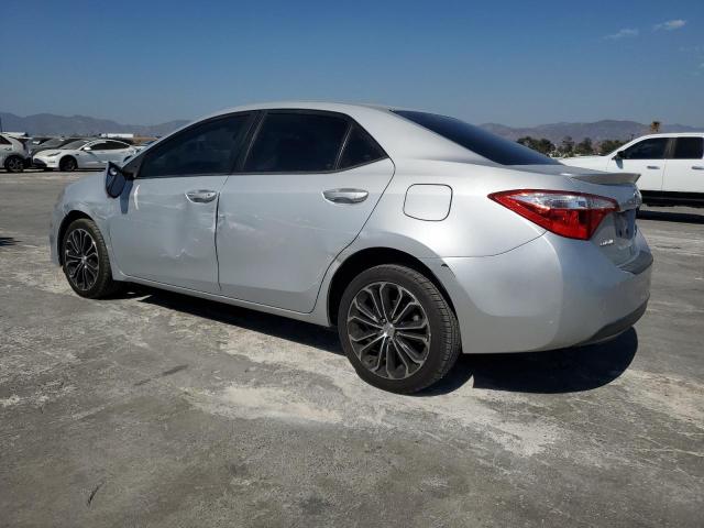 Photo 1 VIN: 5YFBURHE2EP083896 - TOYOTA COROLLA L 