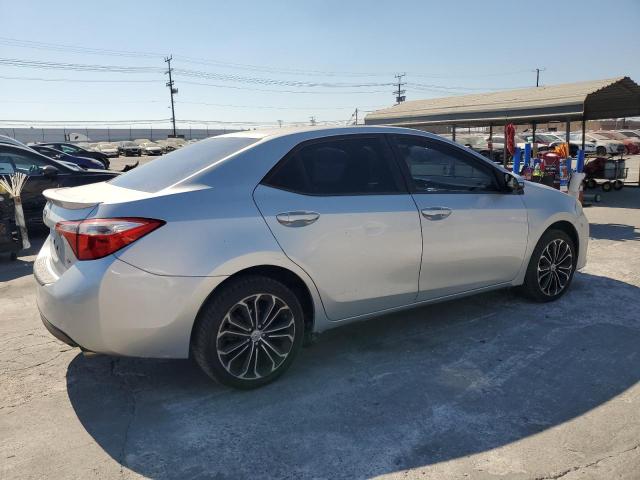 Photo 2 VIN: 5YFBURHE2EP083896 - TOYOTA COROLLA L 