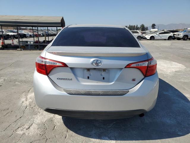 Photo 5 VIN: 5YFBURHE2EP083896 - TOYOTA COROLLA L 