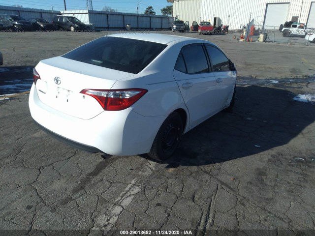 Photo 3 VIN: 5YFBURHE2EP084563 - TOYOTA COROLLA 