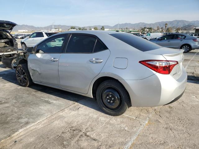 Photo 1 VIN: 5YFBURHE2EP085048 - TOYOTA COROLLA L 