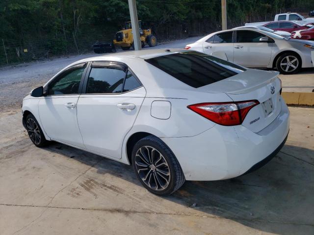 Photo 1 VIN: 5YFBURHE2EP086183 - TOYOTA COROLLA 