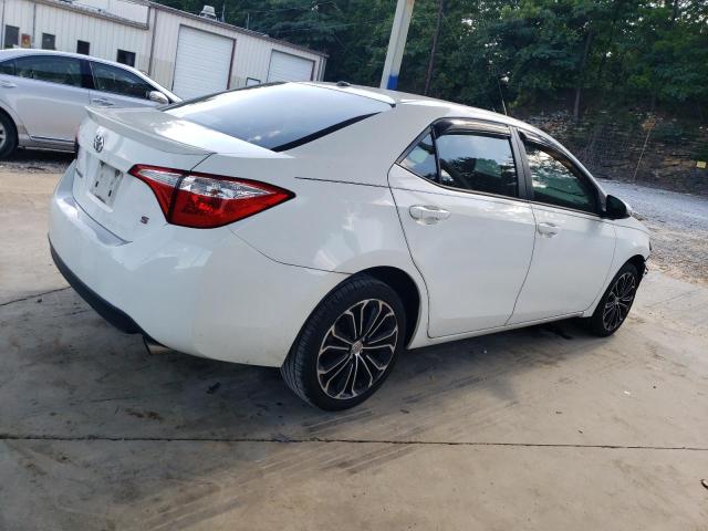 Photo 2 VIN: 5YFBURHE2EP086183 - TOYOTA COROLLA 