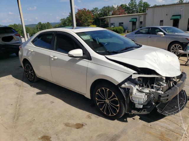 Photo 3 VIN: 5YFBURHE2EP086183 - TOYOTA COROLLA 