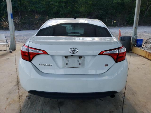 Photo 5 VIN: 5YFBURHE2EP086183 - TOYOTA COROLLA 