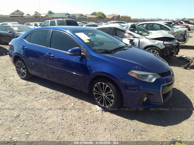 Photo 0 VIN: 5YFBURHE2EP089178 - TOYOTA COROLLA 