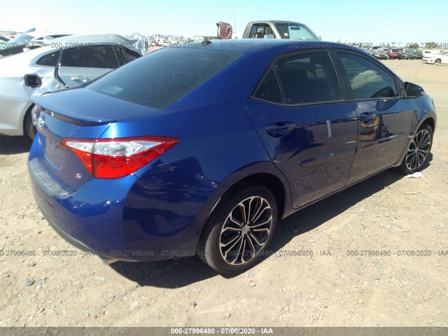 Photo 3 VIN: 5YFBURHE2EP089178 - TOYOTA COROLLA 