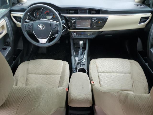 Photo 7 VIN: 5YFBURHE2EP090413 - TOYOTA COROLLA 