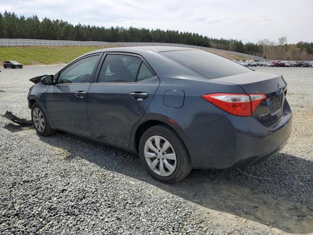 Photo 1 VIN: 5YFBURHE2EP090718 - TOYOTA COROLLA 