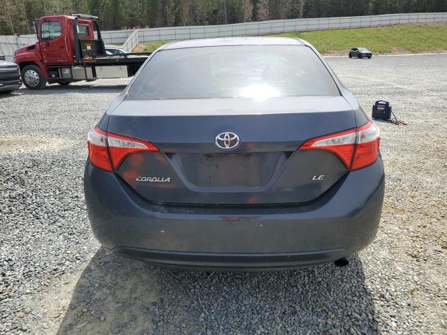 Photo 5 VIN: 5YFBURHE2EP090718 - TOYOTA COROLLA 