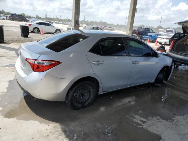 Photo 2 VIN: 5YFBURHE2EP095269 - TOYOTA COROLLA L 