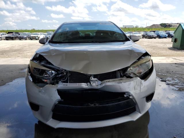 Photo 4 VIN: 5YFBURHE2EP095269 - TOYOTA COROLLA L 