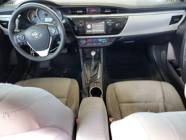 Photo 7 VIN: 5YFBURHE2EP095269 - TOYOTA COROLLA L 