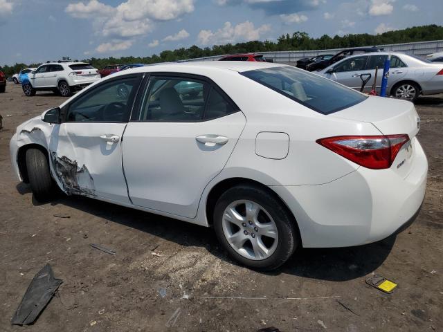 Photo 1 VIN: 5YFBURHE2EP095515 - TOYOTA COROLLA L 