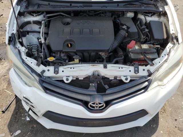 Photo 10 VIN: 5YFBURHE2EP095515 - TOYOTA COROLLA L 