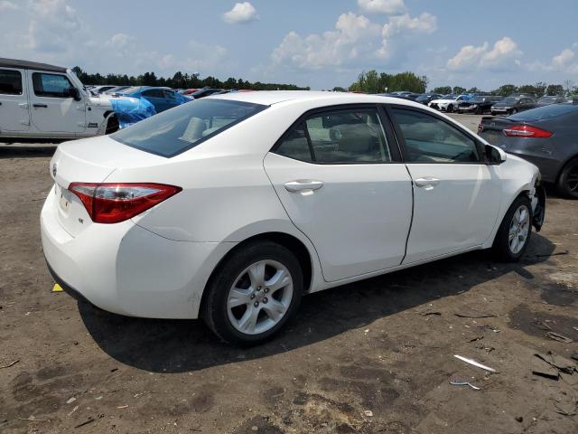 Photo 2 VIN: 5YFBURHE2EP095515 - TOYOTA COROLLA L 