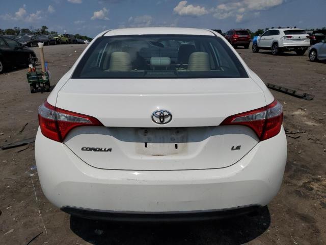 Photo 5 VIN: 5YFBURHE2EP095515 - TOYOTA COROLLA L 