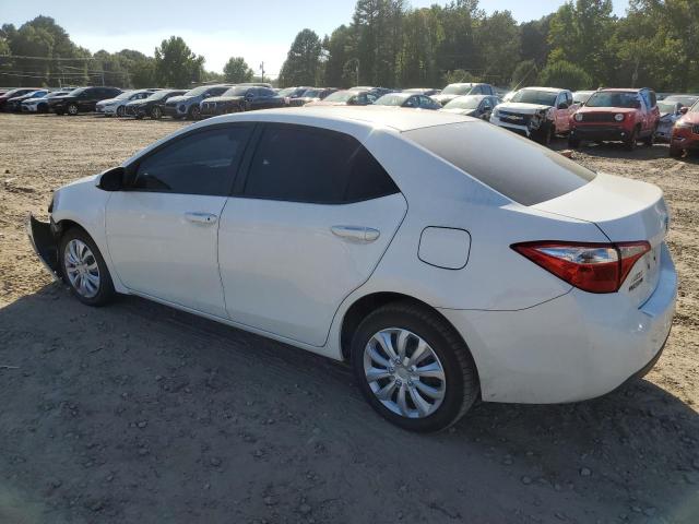 Photo 1 VIN: 5YFBURHE2EP099368 - TOYOTA COROLLA L 