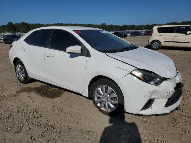 Photo 3 VIN: 5YFBURHE2EP099368 - TOYOTA COROLLA L 