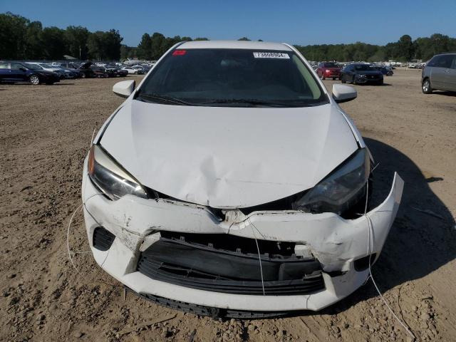 Photo 4 VIN: 5YFBURHE2EP099368 - TOYOTA COROLLA L 