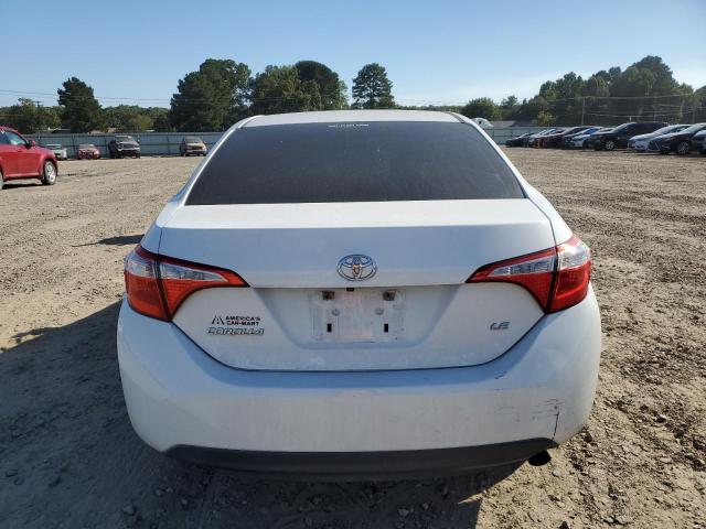 Photo 5 VIN: 5YFBURHE2EP099368 - TOYOTA COROLLA L 