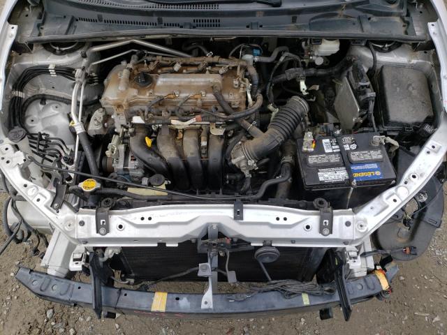 Photo 6 VIN: 5YFBURHE2EP101247 - TOYOTA COROLLA L 