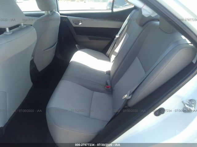 Photo 7 VIN: 5YFBURHE2EP102253 - TOYOTA COROLLA 