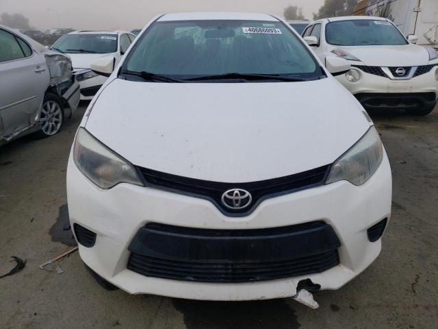 Photo 4 VIN: 5YFBURHE2EP103029 - TOYOTA COROLLA L 