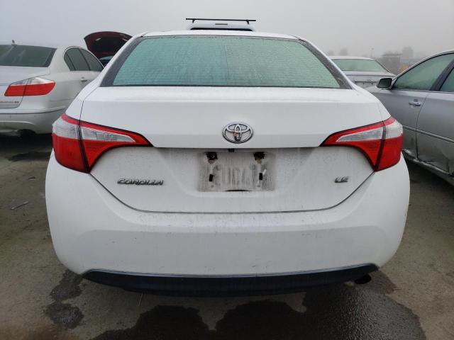 Photo 5 VIN: 5YFBURHE2EP103029 - TOYOTA COROLLA L 