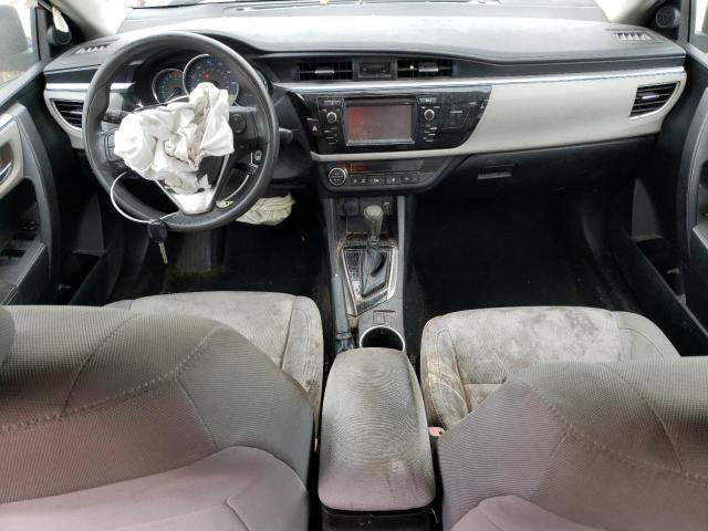 Photo 7 VIN: 5YFBURHE2EP103046 - TOYOTA COROLLA L 