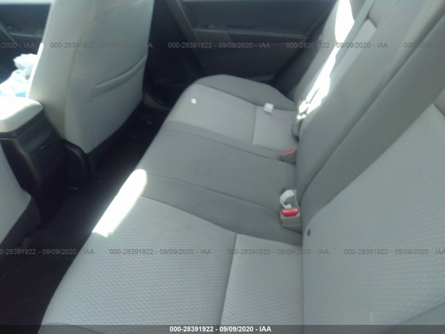 Photo 7 VIN: 5YFBURHE2EP103242 - TOYOTA COROLLA 