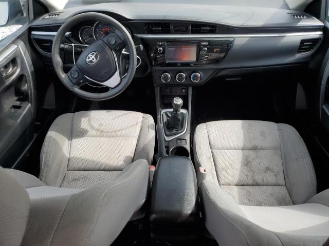 Photo 7 VIN: 5YFBURHE2EP109445 - TOYOTA COROLLA L 