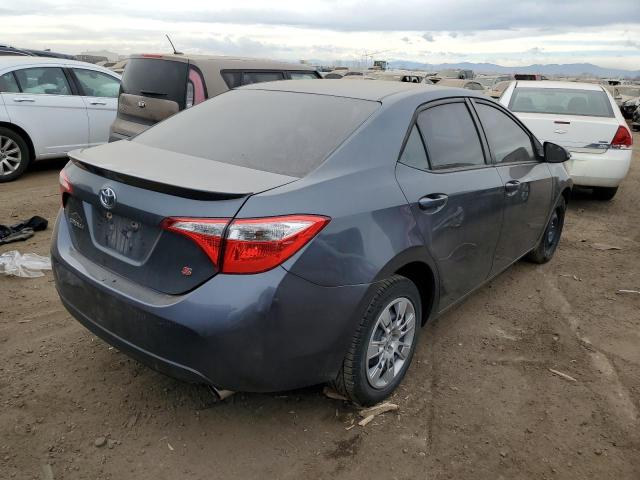 Photo 2 VIN: 5YFBURHE2EP111390 - TOYOTA COROLLA 