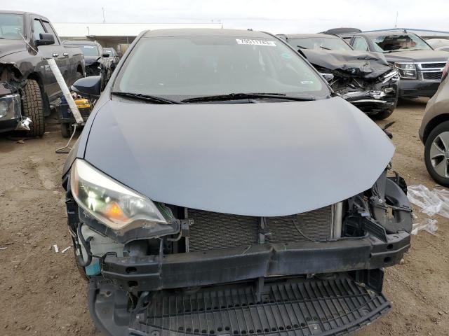 Photo 4 VIN: 5YFBURHE2EP111390 - TOYOTA COROLLA 