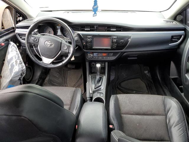 Photo 7 VIN: 5YFBURHE2EP111390 - TOYOTA COROLLA 