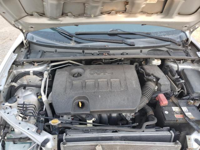 Photo 10 VIN: 5YFBURHE2EP113138 - TOYOTA COROLLA L 