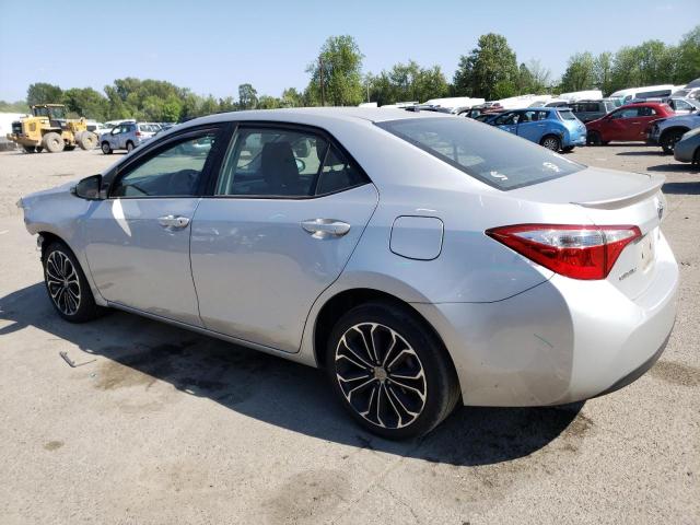 Photo 1 VIN: 5YFBURHE2EP115407 - TOYOTA COROLLA L 