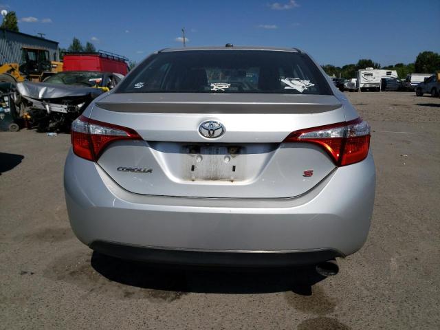 Photo 5 VIN: 5YFBURHE2EP115407 - TOYOTA COROLLA L 