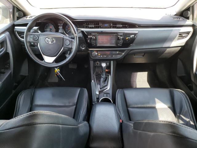 Photo 7 VIN: 5YFBURHE2EP115407 - TOYOTA COROLLA L 