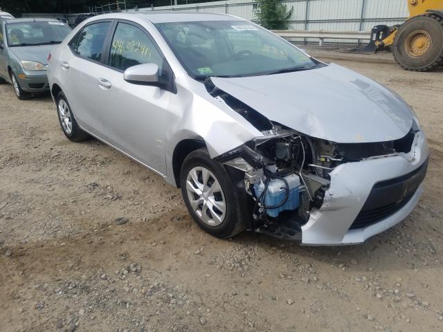 Photo 0 VIN: 5YFBURHE2EP117769 - TOYOTA COROLLA L 