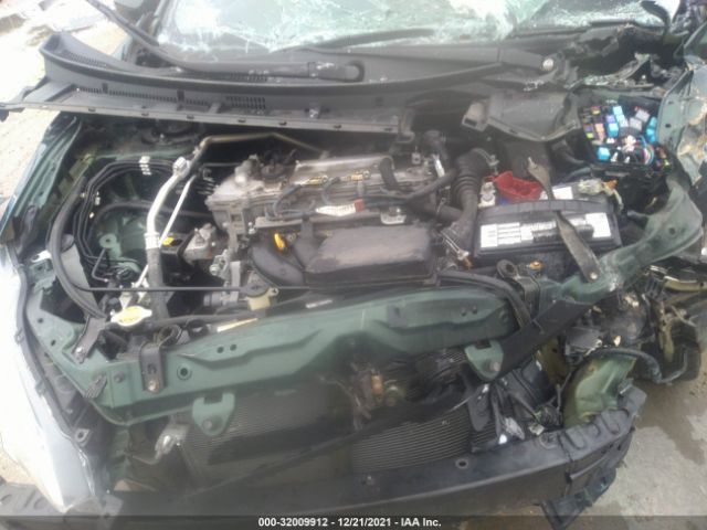 Photo 9 VIN: 5YFBURHE2EP118100 - TOYOTA COROLLA 