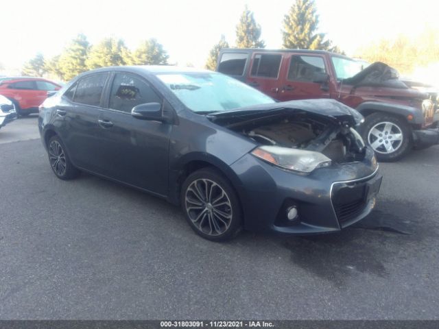 Photo 0 VIN: 5YFBURHE2EP128741 - TOYOTA COROLLA 