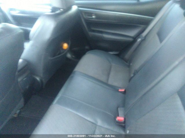 Photo 7 VIN: 5YFBURHE2EP128741 - TOYOTA COROLLA 