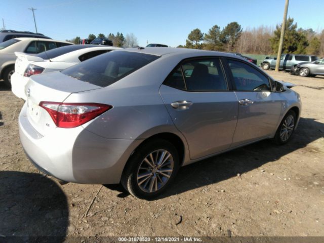 Photo 3 VIN: 5YFBURHE2EP129629 - TOYOTA COROLLA 