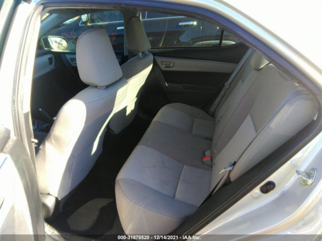 Photo 7 VIN: 5YFBURHE2EP129629 - TOYOTA COROLLA 