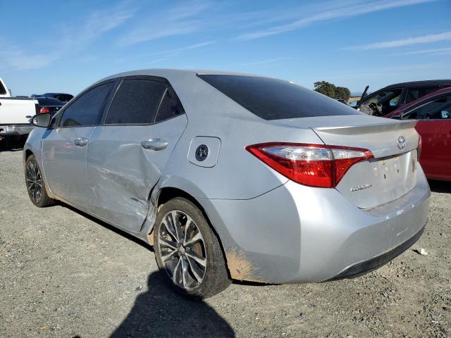 Photo 1 VIN: 5YFBURHE2EP132076 - TOYOTA COROLLA L 